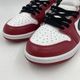 ����š�NIKE AIR JORDAN1 LOW Chicago 27.5 HQ6998-60 �ʥ�����O������