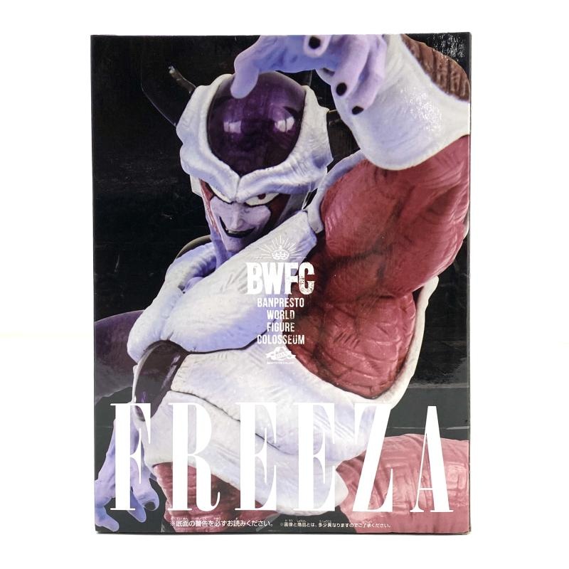 ����šۥե꡼��(A.�̾參�顼ver.) �֥ɥ饴��ܡ���Z�� BANPRESTO WORLD FIGURE COLOSSEUM ¤��ŷ������ƻ��2 ¶�ΰ��O��ëŹ��