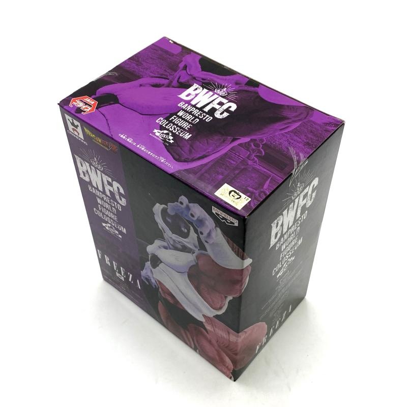 ����šۥե꡼��(A.�̾參�顼ver.) �֥ɥ饴��ܡ���Z�� BANPRESTO WORLD FIGURE COLOSSEUM ¤��ŷ������ƻ��2 ¶�ΰ��O��ëŹ��