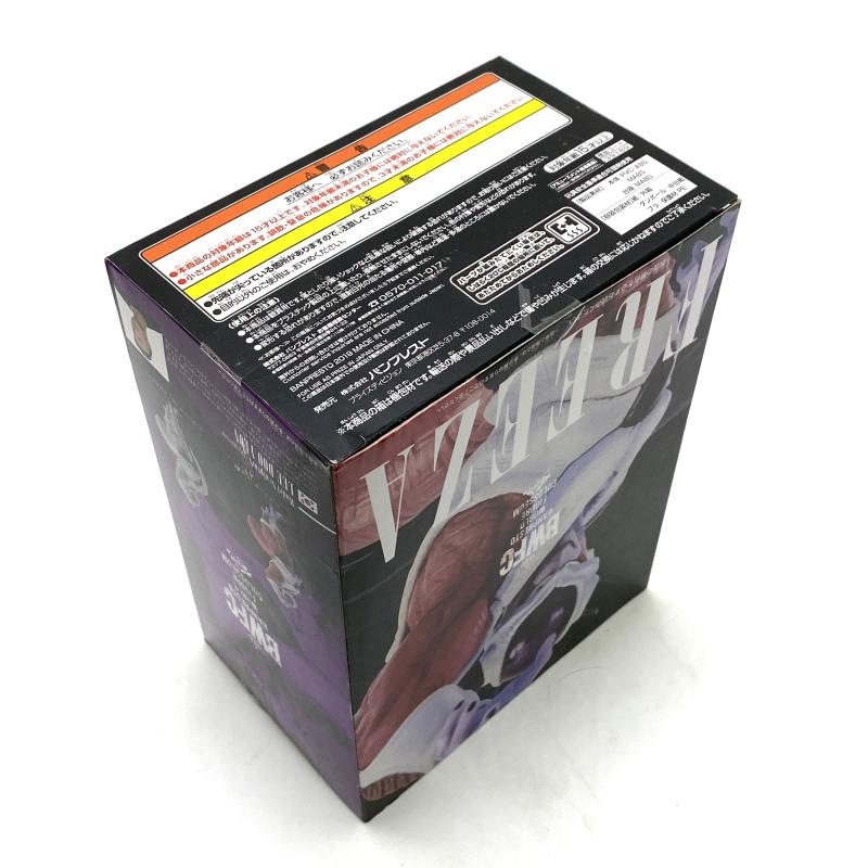 ����šۥե꡼��(A.�̾參�顼ver.) �֥ɥ饴��ܡ���Z�� BANPRESTO WORLD FIGURE COLOSSEUM ¤��ŷ������ƻ��2 ¶�ΰ��O��ëŹ��