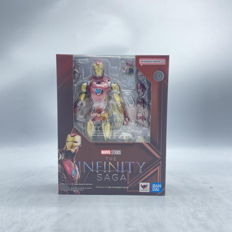 ����š�S.H.Figuarts �������ݎώ� �ώ���85(THE INFINITY SAGA) ̤���� ���͎ގݎ��ގ�������/���ݎĎގ��ގ��ѡ�O��¼��