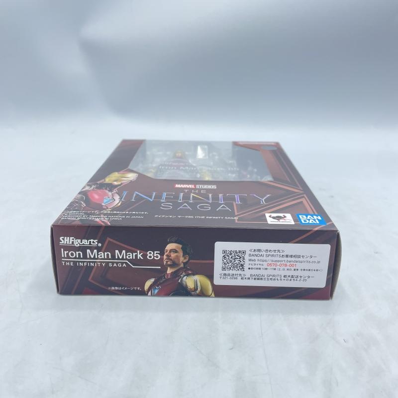 ����š�S.H.Figuarts �������ݎώ� �ώ���85(THE INFINITY SAGA) ̤���� ���͎ގݎ��ގ�������/���ݎĎގ��ގ��ѡ�O��¼��