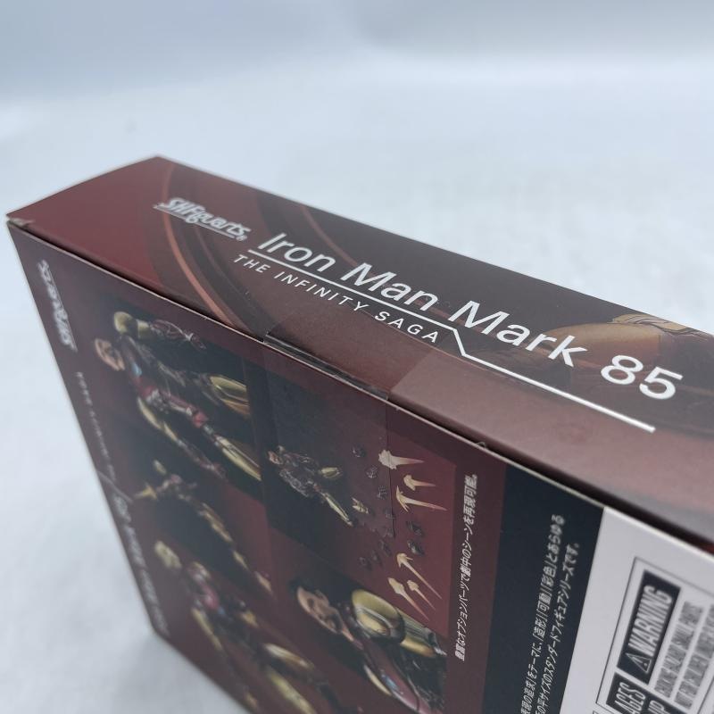 ����š�S.H.Figuarts �������ݎώ� �ώ���85(THE INFINITY SAGA) ̤���� ���͎ގݎ��ގ�������/���ݎĎގ��ގ��ѡ�O��¼��