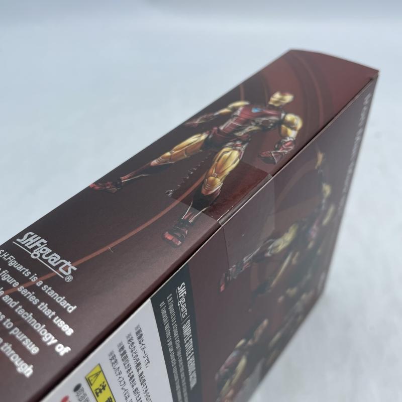 ����š�S.H.Figuarts �������ݎώ� �ώ���85(THE INFINITY SAGA) ̤���� ���͎ގݎ��ގ�������/���ݎĎގ��ގ��ѡ�O��¼��