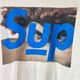 ����š�Supreme �� UNDERCOVER 23SS Face Tee ������M �ۥ磻�ȡ�O˭�ġ�
