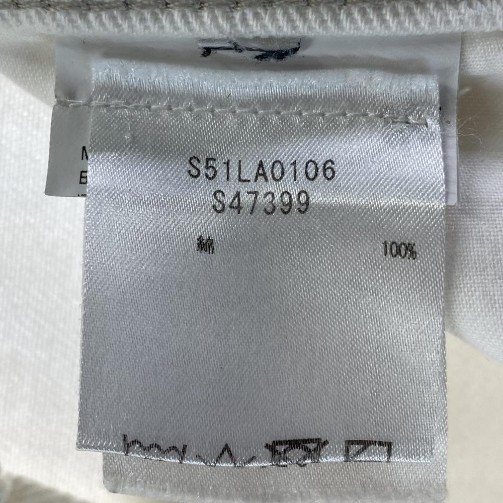 ����š�Maison Margiela 1 ����å���ǥ��ơ��� ���åȥ��� �ǥ˥�ѥ�� ����66 �ۥ磻�� ������»��O˭�ġ�