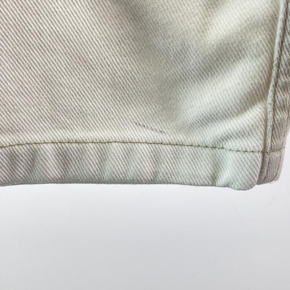 ����š�Maison Margiela 1 ����å���ǥ��ơ��� ���åȥ��� �ǥ˥�ѥ�� ����66 �ۥ磻�� ������»��O˭�ġ�
