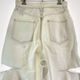 ����š�Maison Margiela 1 ����å���ǥ��ơ��� ���åȥ��� �ǥ˥�ѥ�� ����66 �ۥ磻�� ������»��O˭�ġ�