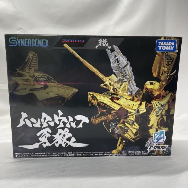 ����šێ����׎̎ߡ˳���)ZOIDS �ʎݎ������َ̲�ϵ T-SPARK SYNERGENEX [4904810939771]��O���ܡ�