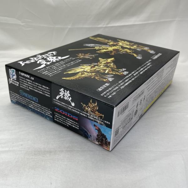 ����šێ����׎̎ߡ˳���)ZOIDS �ʎݎ������َ̲�ϵ T-SPARK SYNERGENEX [4904810939771]��O���ܡ�
