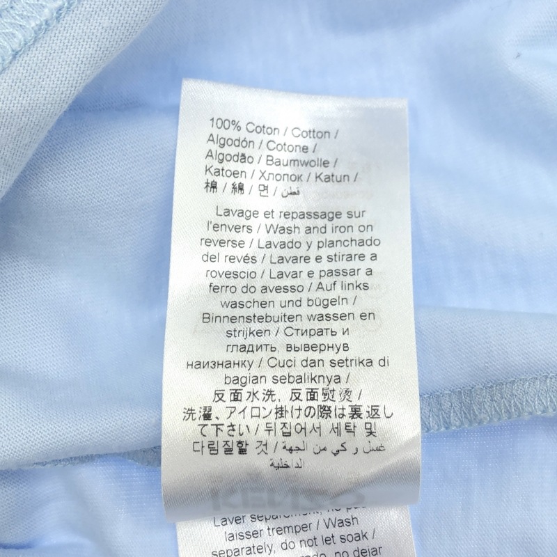 ����š�KENZO ����֥������꡼T����� S �֥롼 ���󥾡���OȾ�ġ�