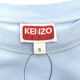 ����š�KENZO ����֥������꡼T����� S �֥롼 ���󥾡���OȾ�ġ�