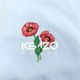 ����š�KENZO ����֥������꡼T����� S �֥롼 ���󥾡���OȾ�ġ�