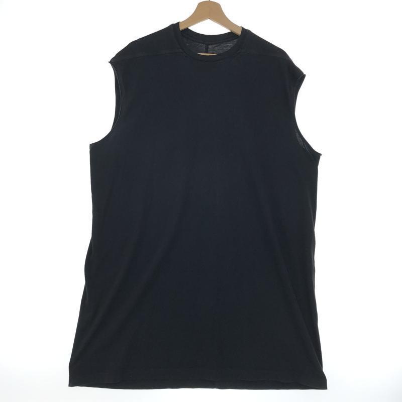 šRick Owens STROBE TRAP TEE S RU02B2160-JA ֥å å󥹡OȾŹ