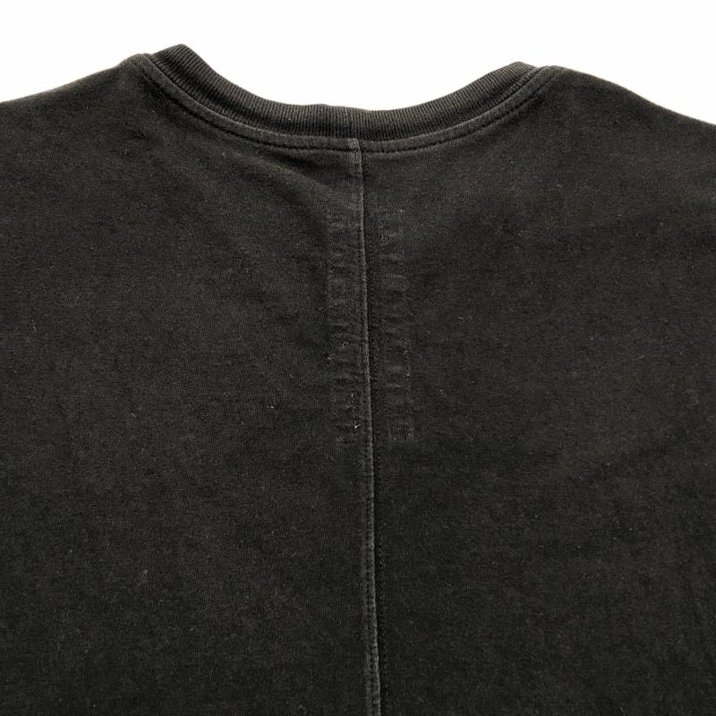 šRick Owens STROBE TRAP TEE S RU02B2160-JA ֥å å󥹡OȾŹ