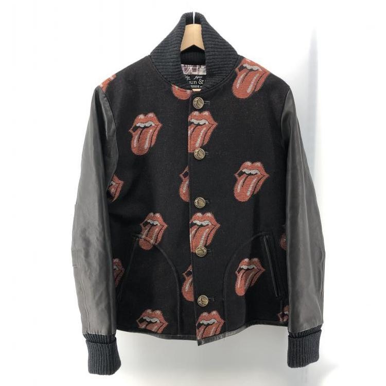 SLOWGUN スロウガン スタジャン ザ・ローリング・ストーンズ SLOWGUN スロウガン スタジャン ザ・ローリング・ストーンズ