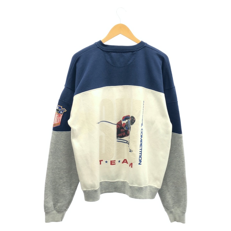 ����š�OLD OVERLAND SKI �����䡼�ץ��� �������å� ������L ���� �����С����ɡ�O���ġ�
