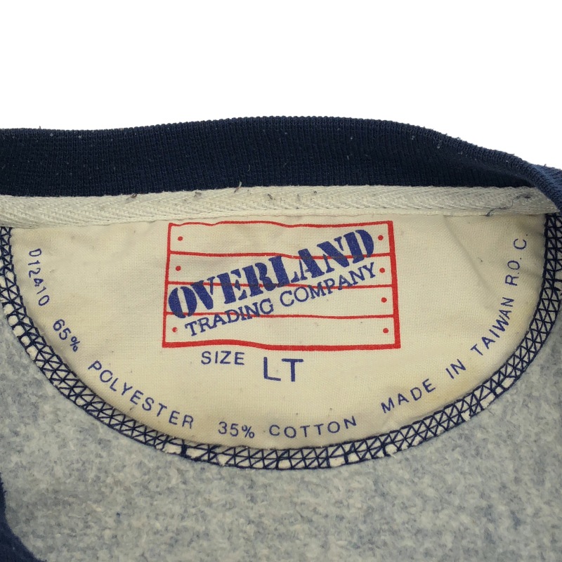 ����š�OLD OVERLAND SKI �����䡼�ץ��� �������å� ������L ���� �����С����ɡ�O���ġ�