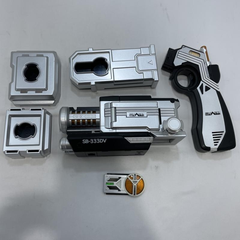 ����š۳���)BANDAI CSM �ǥ륿���� �ѿȥ٥�� ���̥饤�����ե�������O���ܡ�