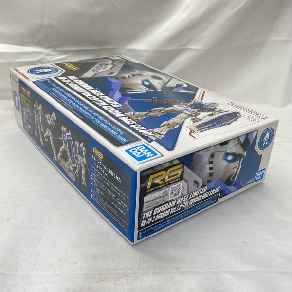 ����šێ��ގݎ��ގѡ�RG 1/144 ���ގݎ��ގю͎ގ������� RX-78-2 ���ގݎ��ގ� Ver.2.0 [���ގݎ��ގю͎ގ������׎�] [4573102685377]��O����Ź��