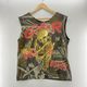 ����šۥܥǥ����� GUNS N' ROSES 1992ǯ "DUST N' BONES" T����� �֥�å� XL���� ������ ���󥺥���ɥ���������O������