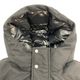 ����š�WOOLRICH INTARSIA MOUNTAIN �����󥸥㥱�å� ������XS �֥�å� �������å���O��¼��