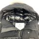 ����š�WOOLRICH INTARSIA MOUNTAIN �����󥸥㥱�å� ������XS �֥�å� �������å���O��¼��