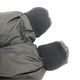����š�WOOLRICH INTARSIA MOUNTAIN �����󥸥㥱�å� ������XS �֥�å� �������å���O��¼��