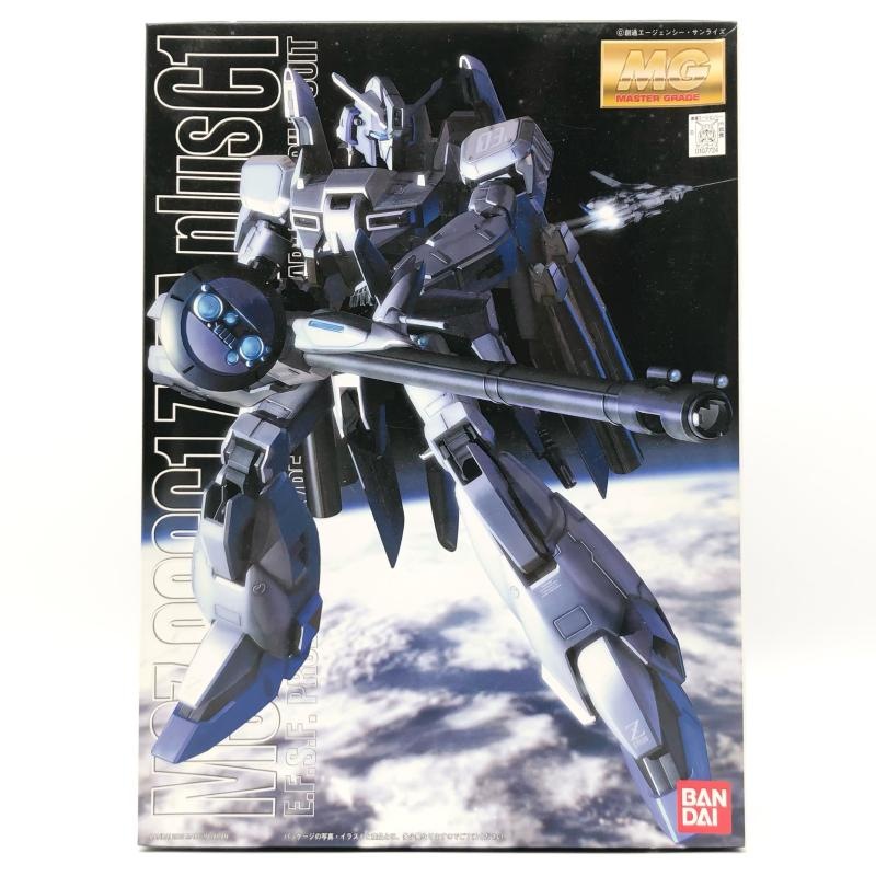 ����š�̤��Ω MG 1/100 MSZ-006C1 �������ץ饹C1 �Х���� ������ॻ����ͥ��O˭�ġ�