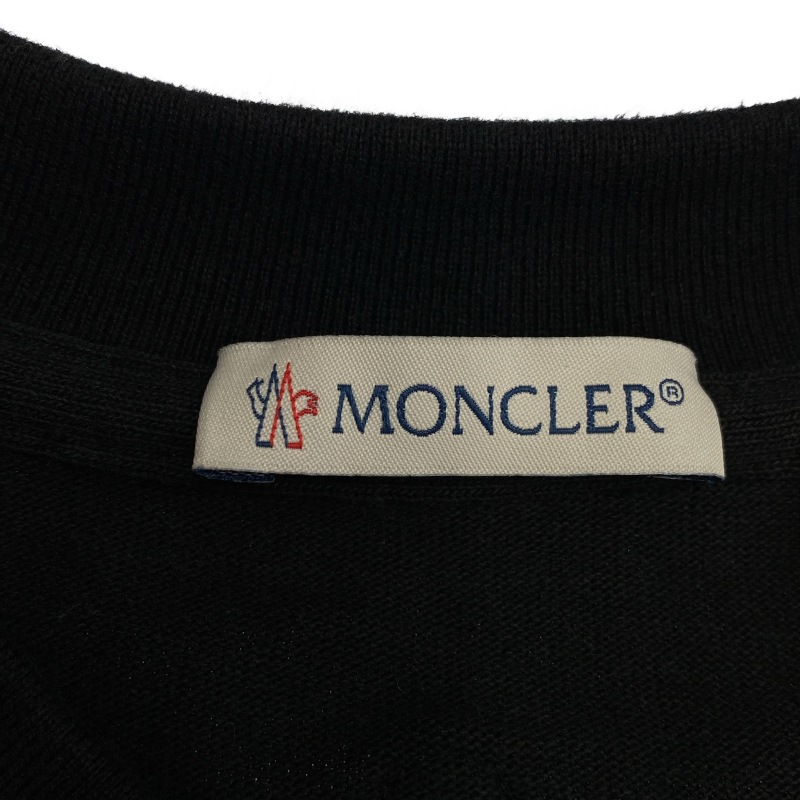 ����š�MONCLER T����� �֥�å� �ץ��� ������S ��󥯥졼���O���ġ�