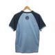 ����š�adidas��oasis 2025TOUR ���꡼���ȥ饤�ץ�Tee �֥롼 ������L KT3447 ���ǥ����� ����������O����Ź��