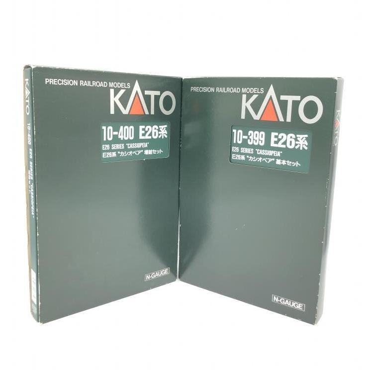 ����š�KATO 10-399/400 E26�� "�������ڥ�" ����+����12ξ���å� ��M���ԡ�
