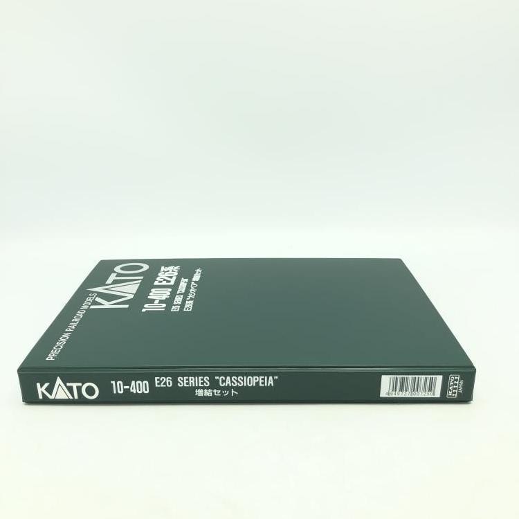 ����š�KATO 10-399/400 E26�� "�������ڥ�" ����+����12ξ���å� ��M���ԡ�