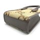 ����š�GUCCI 2way�Хå� 699406 �֥饦�� ���å� Jumbo GG�����Х���OȾ�ġ�