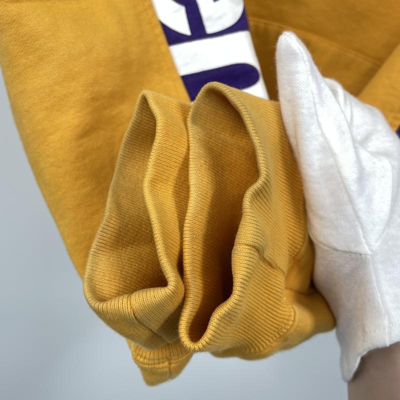 ����š�Supreme 18SS Sideline Hooded Sweatshirt �������� �ѡ��ץ� ������M ����ץ꡼���O˭�ġ�