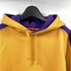 ����š�Supreme 18SS Sideline Hooded Sweatshirt �������� �ѡ��ץ� ������M ����ץ꡼���O˭�ġ�