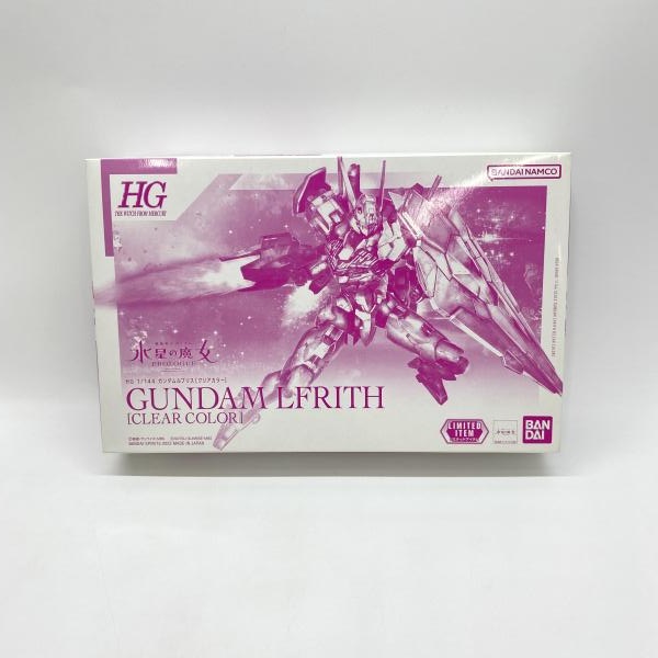 ����šێ��ގݎ��ގѡ˥Х���� HG ��������֥ꥹ ���ꥢ���顼 1/144 ��ư��Υ������ ��������� PROLOGUE [4573102642387]��O�¾�Ź��