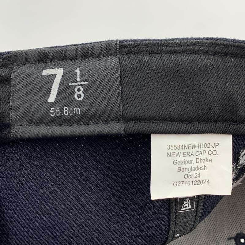 ����š�SUPREME 24FW Grinch Box Logo New Era �ͥ��ӡ� ������56.8cm ����ץ꡼�� �˥塼�����O������