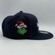 ����š�SUPREME 24FW Grinch Box Logo New Era �ͥ��ӡ� ������56.8cm ����ץ꡼�� �˥塼�����O������