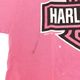 ����š�Harley Davidson ξ�̥ץ���Tee M �ԥ� �ϡ��졼���ӥåɥ����OȾ��Ź��