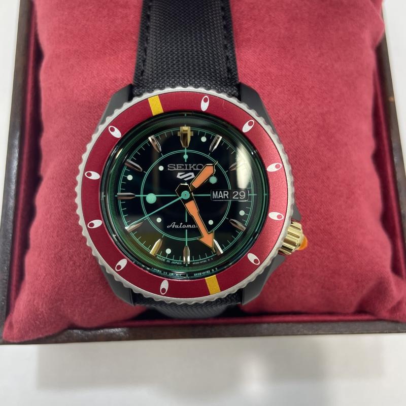 ����š۳���)SEIKO�ߥ��祸��δ�̯������ ������� �ʥ����㡦���륬 ��ǥ� �ӻ��� SBSA037 ��ư������O���ܡ�