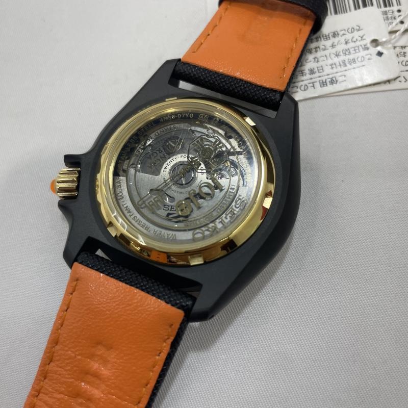 ����š۳���)SEIKO�ߥ��祸��δ�̯������ ������� �ʥ����㡦���륬 ��ǥ� �ӻ��� SBSA037 ��ư������O���ܡ�