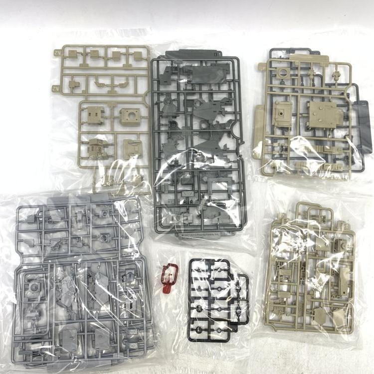 ����šێ����׎̎ߡ�VI062 GA GAN01 ���󥷥㥤��L 1/72 [4934054103614]��M����Ź��