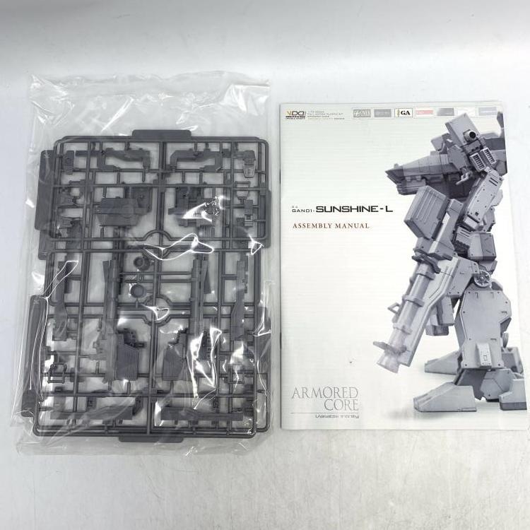 ����šێ����׎̎ߡ�VI062 GA GAN01 ���󥷥㥤��L 1/72 [4934054103614]��M����Ź��