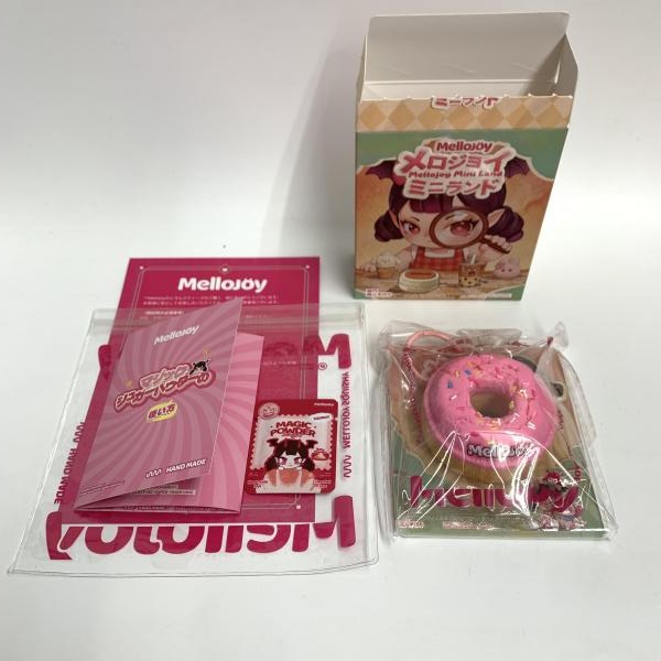 ����š۳���)Mellojoy �ߥ˥��� �ߥ˥٥꡼��󥰡�O�����