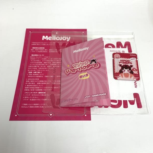 ����š۳���)Mellojoy �ߥ˥��� �ߥ˥٥꡼��󥰡�O�����