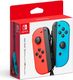 �ڿ��ʡ�Switch���յ����ǤŷƲ Joy-Con (L) �ͥ����å�/ (R) �ͥ���֥롼 [4902370536034]�ڥ���饤�󥹥ȥ���