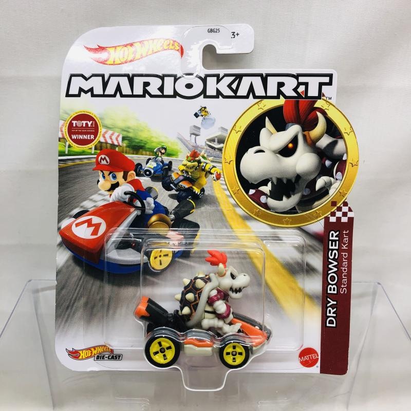 ����š�̤������Ȣ������)25�Υ��å� Hotwheel MARIOKART �ޥꥪ������ �����å� �ۤͥ��å� �ޥꥪ ��å��� �إ��ۡ� �Υ��Υ� �ԡ��� �٥ӡ� ���饤������O�����ݴ�ë��