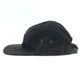 ����š�supreme Fine Wale Corduroy Camp Cap �֥�å�������ץ꡼���O˭�ġ�