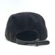 ����š�supreme Fine Wale Corduroy Camp Cap �֥�å�������ץ꡼���O˭�ġ�